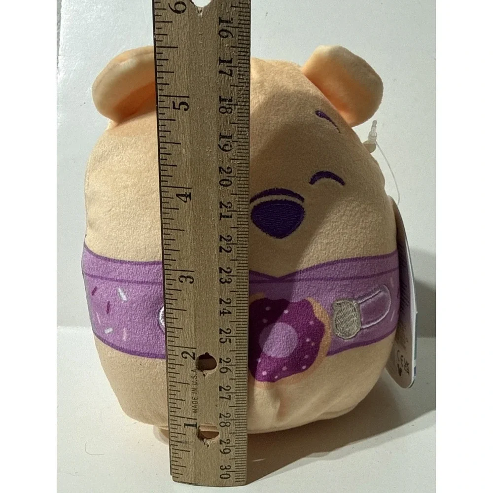 Squishmallows Mystery Squad Disney 6